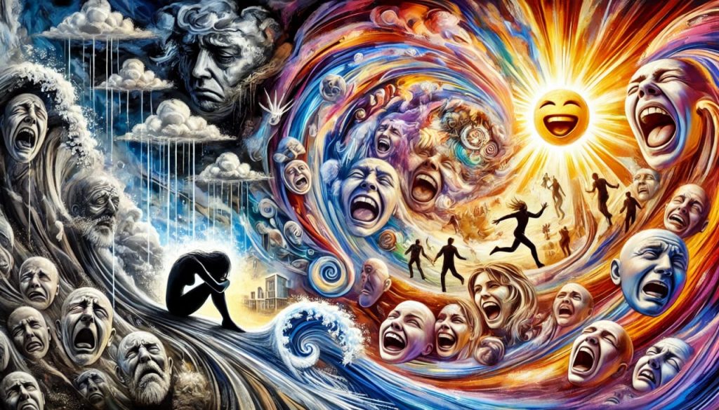 Ilustrasi: Artificial Intelligence/ Mitha Pisano