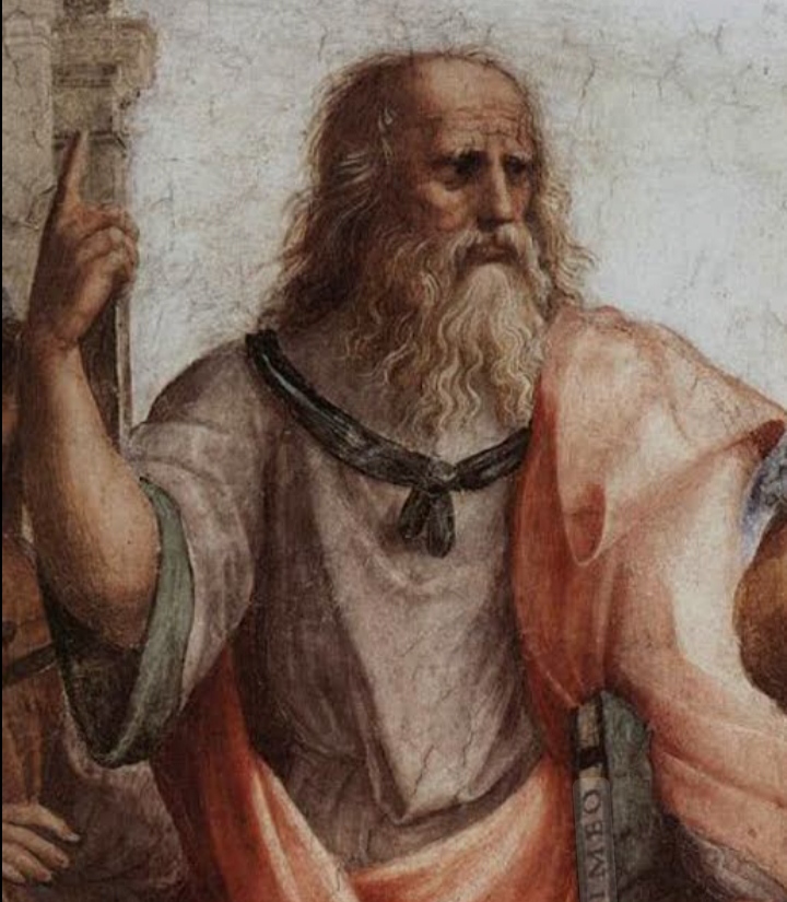 Plato