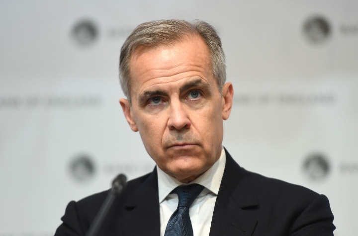 Mark Carney, Perdana Menteri Kanada (Foto: Wikipedia) 