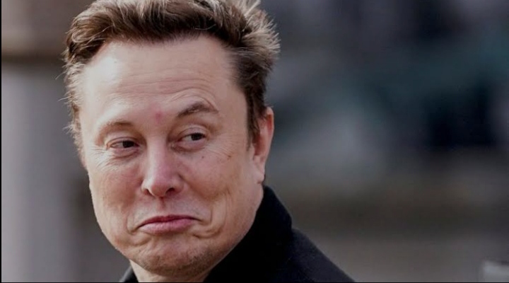 Elon Musk (Foto: net) 